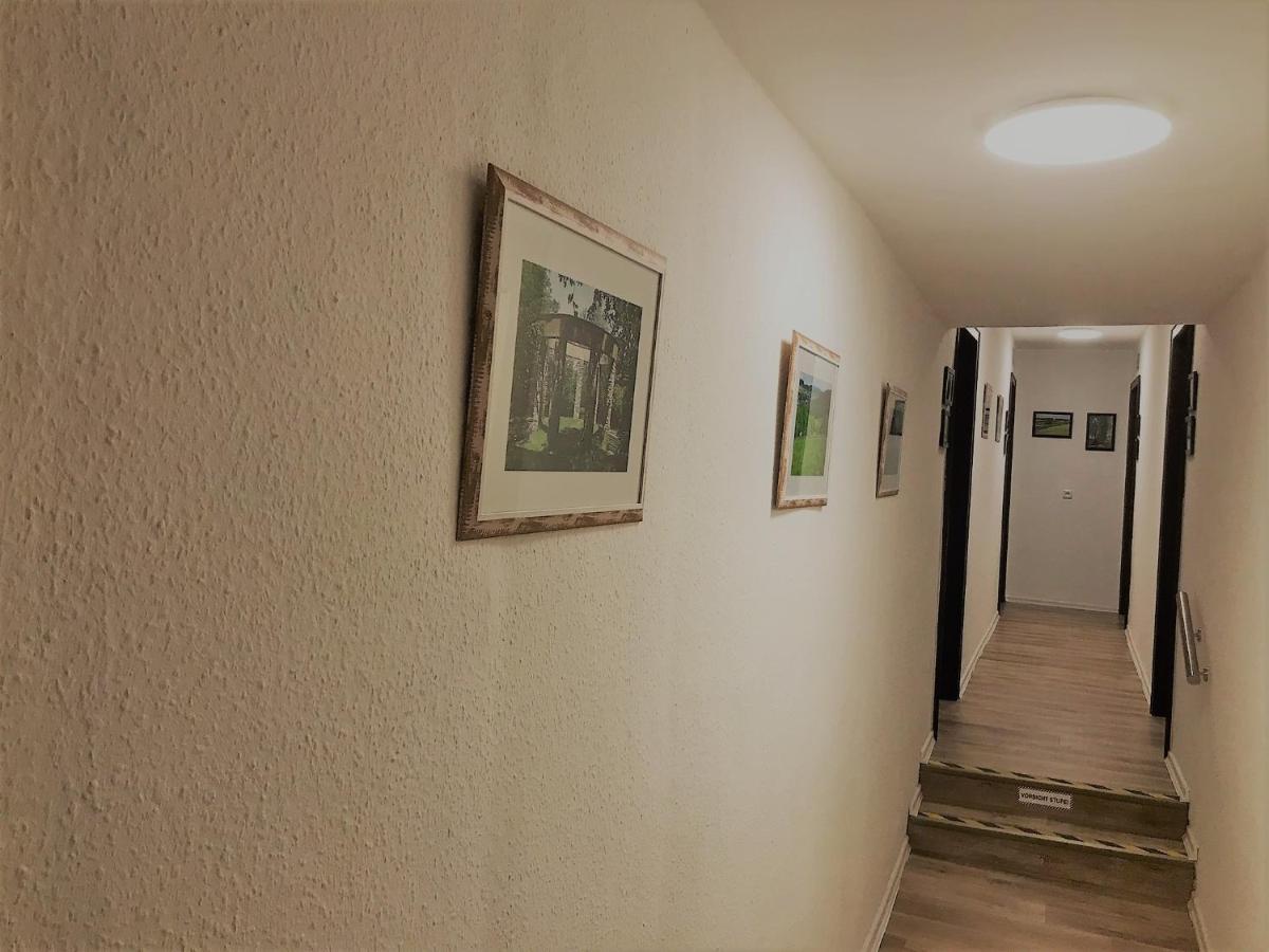 Landgasthof Zum Dorfkrug Schoneberg  Exterior photo