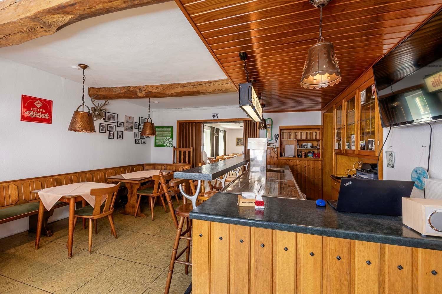 Landgasthof Zum Dorfkrug Schoneberg  Exterior photo